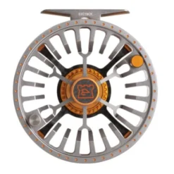 Reels Hardy Ultralite MTX-S Reel