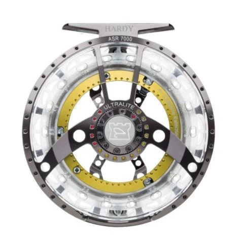 Hardy Ultralite ASR Reel Reels 3 Hardy Ultralite ASR Reel Reels