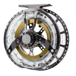Hardy Ultralite ASR Reel Reels