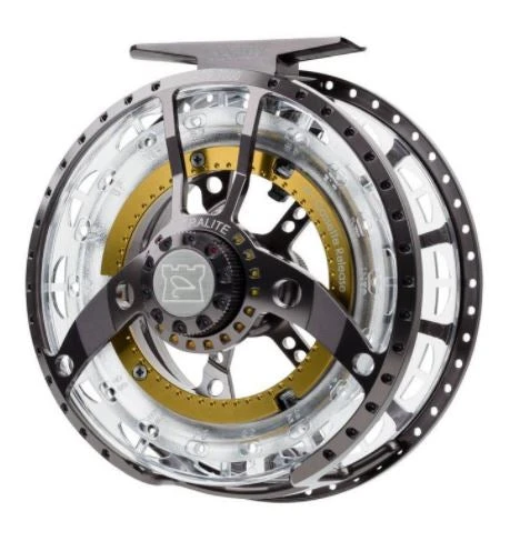 Hardy Ultralite ASR Reel Reels 4 Hardy Ultralite ASR Reel Reels