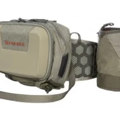 Simms - Flyweight Hip Hybrid System Packs & Bags