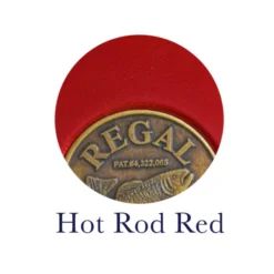 Regal - Revolution Vise - Regular Head - Bronze Pocket Base 11 Regal - Revolution Vise - Regular Head - Bronze Pocket Base