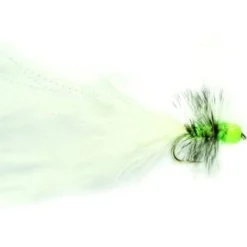 Fulling Mill UK Hot Taddy Cat Shop Flies