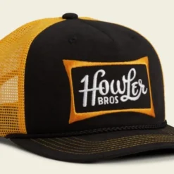 Howler Brothers Snapback