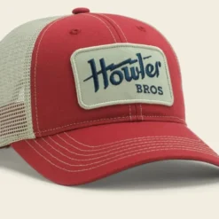 Hats Howler Brothers Standard Hat