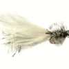 Fulling Mill UK Shop Flies Humungus White & Silver
