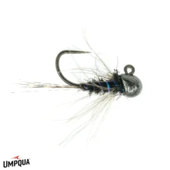 Fly Fish Food Shop Flies Hustler Nymph - Dark