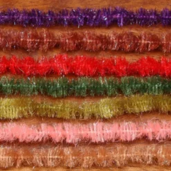 Hareline Ice Dub Chenille