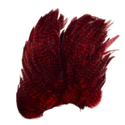 Whiting Bugger Hackle Patch 11 Whiting Bugger Hackle Patch