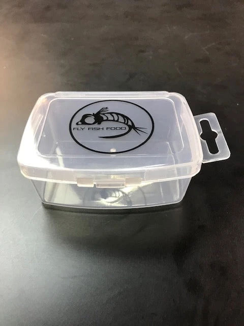 New Phase Fly Fish Food Large Snappy Fly Containers 3 New Phase Fly Fish Food Large Snappy Fly Containers