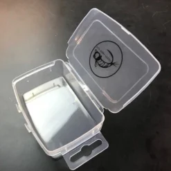 New Phase Fly Boxes Fly Fish Food Extra Large Snappy Fly Container