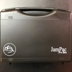 New Phase Fly Fish Food JamPac Custom Super Guide Box Fly Boxes