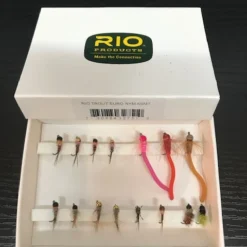 RIO Trout Euro Nymph Assortment Shop Flies