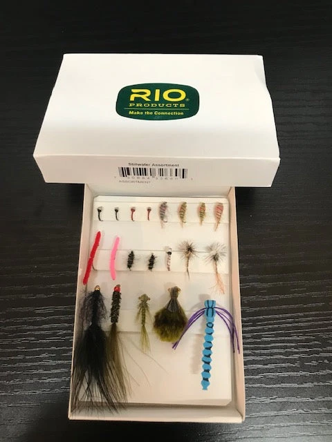 RIO Stillwater Fly Assortment Shop Flies 3 RIO Stillwater Fly Assortment Shop Flies