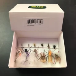 Rio Hopper/Dropper Fly Assortment