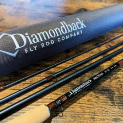 Diamondback Ideal Nymph Fly Rod Rods