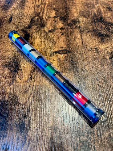 Umpqua ZS2 Thread Tube 4 Umpqua ZS2 Thread Tube