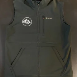 Simms - Rogue Vest - Fly Fish Food
