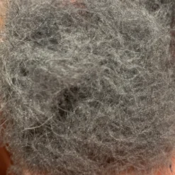 Nature's Spirit Swiss CDC Dubbing Feathers & Marabou