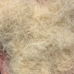 Nature's Spirit Swiss CDC Dubbing Feathers & Marabou