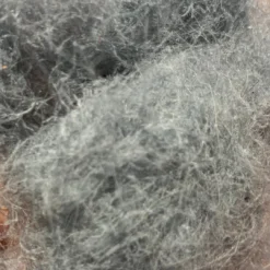 Nature's Spirit Swiss CDC Dubbing Feathers & Marabou