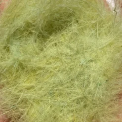 Nature's Spirit Swiss CDC Dubbing Feathers & Marabou