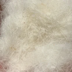 Nature's Spirit Swiss CDC Dubbing Feathers & Marabou