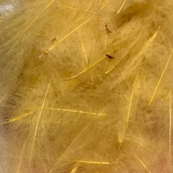 Nature's Spirit Swiss CDC 100% Natural Dyed Grade