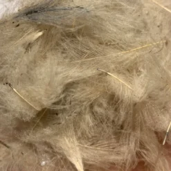 Nature's Spirit Swiss CDC 100% Natural Dyed Grade