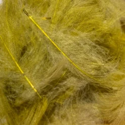 Nature's Spirit Swiss CDC 100% Natural Dyed Grade
