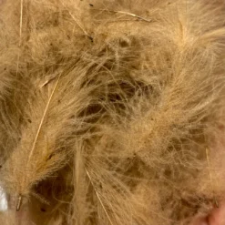 Nature's Spirit Swiss CDC 100% Natural Dyed Grade