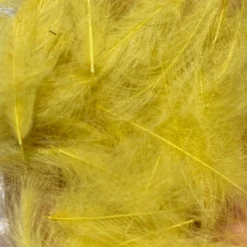 Nature's Spirit Swiss CDC 100% Natural Dyed Grade