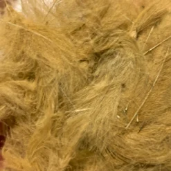 Nature's Spirit Swiss CDC 100% Natural Dyed Grade