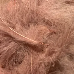 Nature's Spirit Swiss CDC 100% Natural Dyed Grade