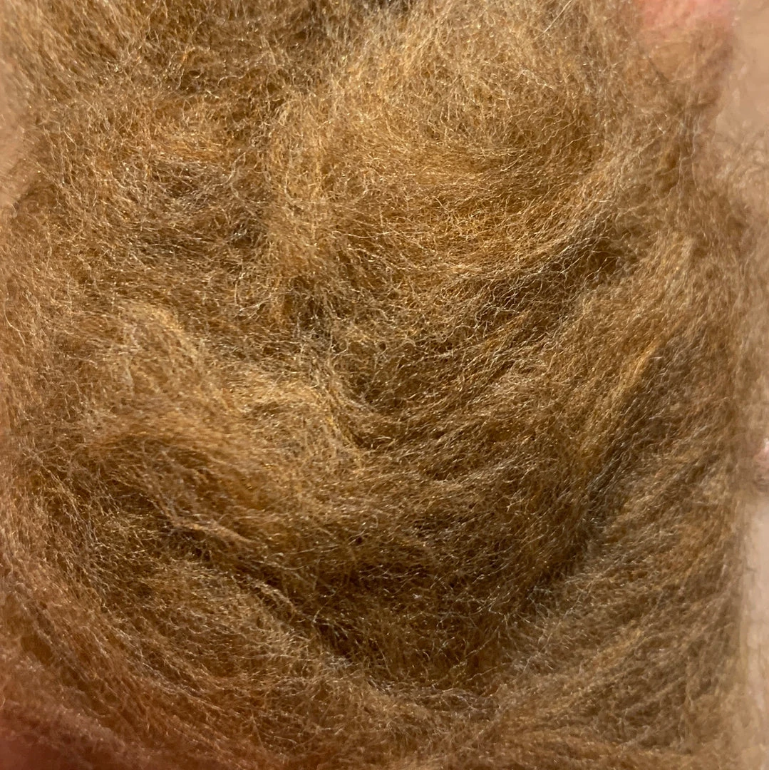 TroutHunter Dry Fly Dubbing 25 TroutHunter Dry Fly Dubbing