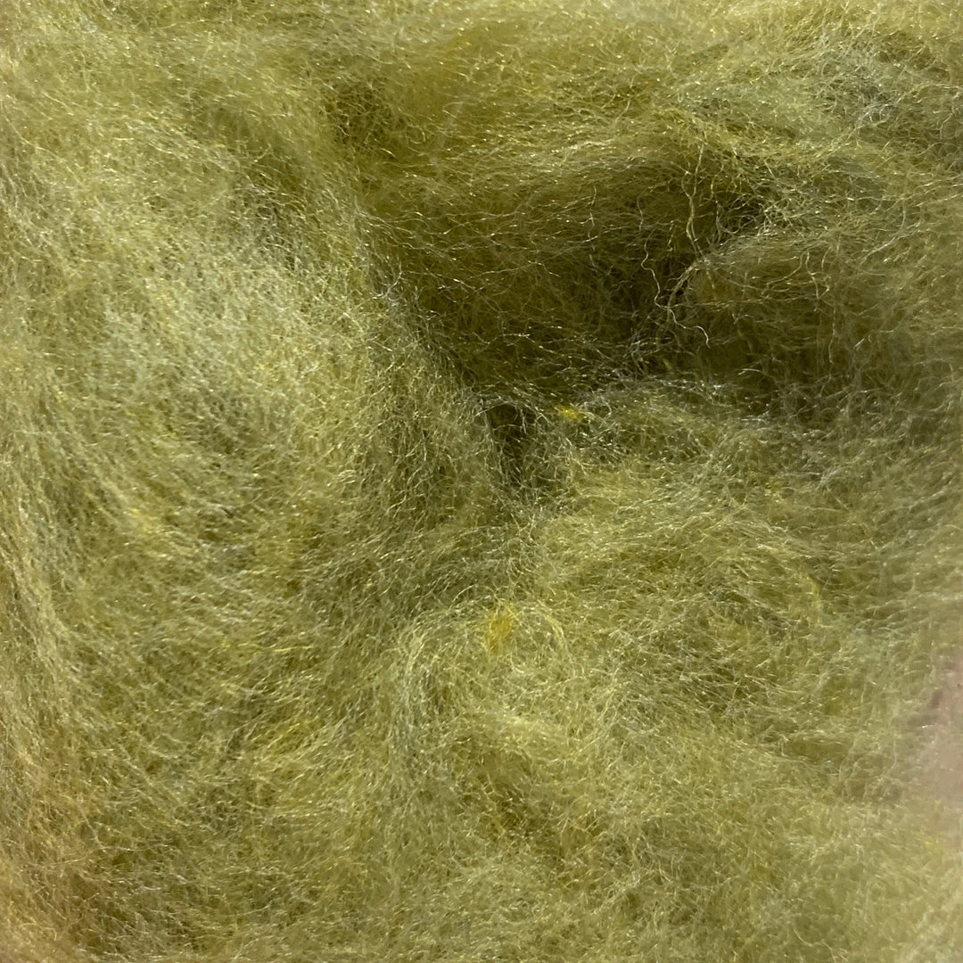 TroutHunter Dry Fly Dubbing 11 TroutHunter Dry Fly Dubbing