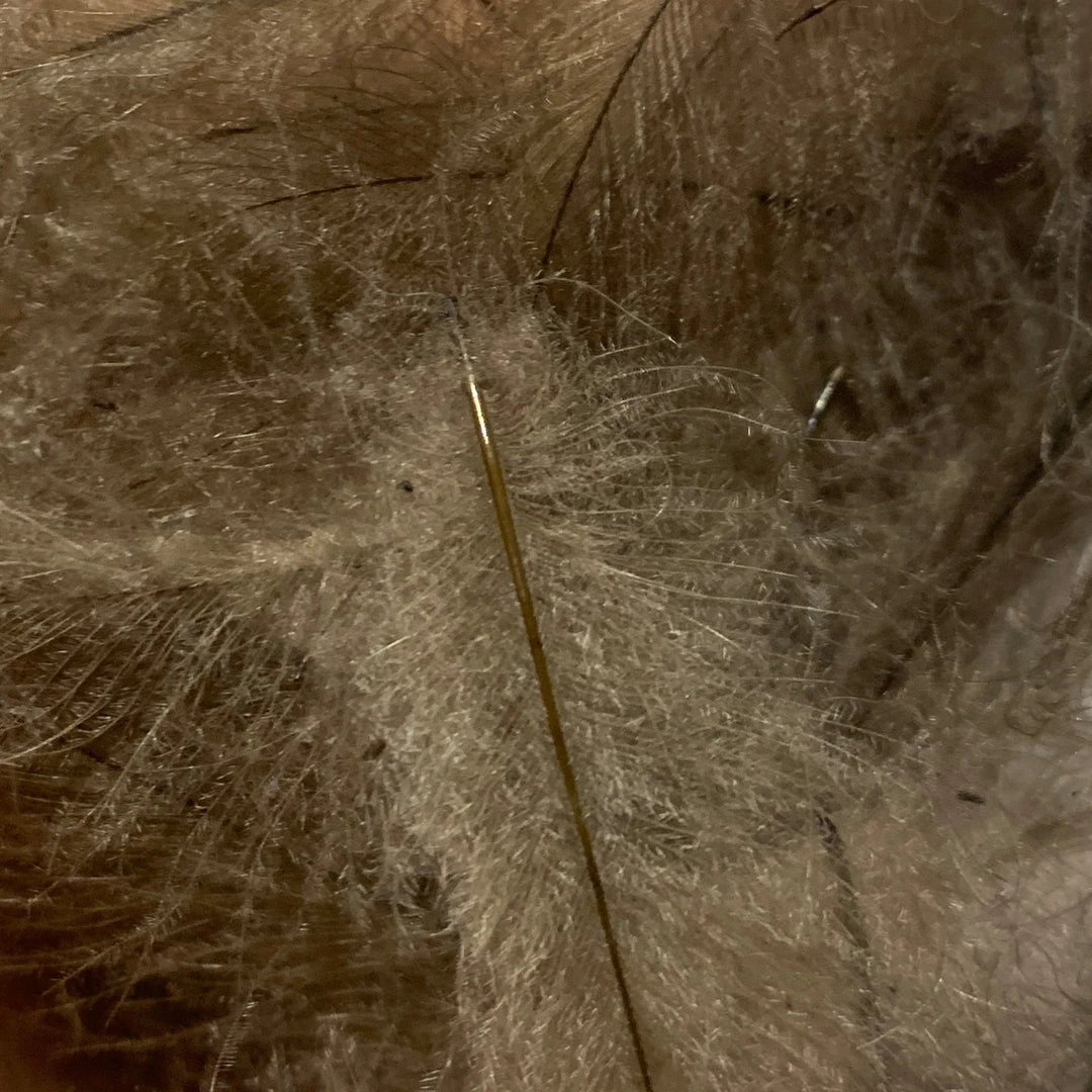 TroutHunter Premium Bulk CDC Feathers & Marabou 9 TroutHunter Premium Bulk CDC Feathers & Marabou