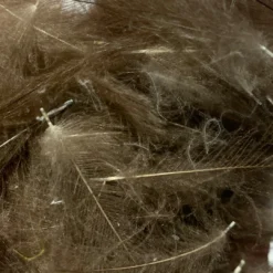 TroutHunter Premium Bulk CDC Feathers & Marabou 36 TroutHunter Premium Bulk CDC Feathers & Marabou