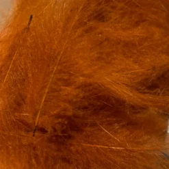 TroutHunter Premium Bulk CDC Feathers & Marabou