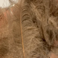 TroutHunter Premium Bulk CDC Feathers & Marabou 58 TroutHunter Premium Bulk CDC Feathers & Marabou