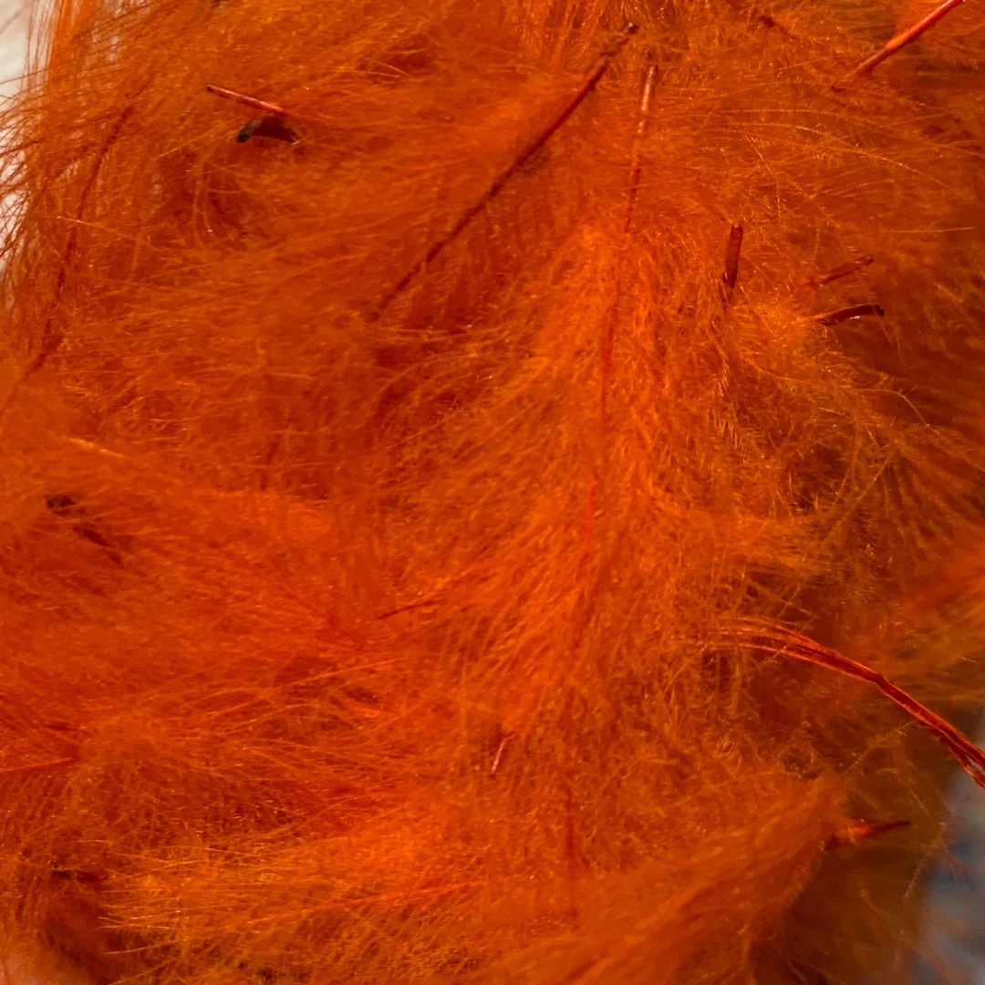 TroutHunter Premium Bulk CDC Feathers & Marabou 27 TroutHunter Premium Bulk CDC Feathers & Marabou