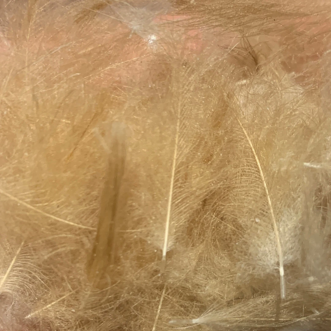 TroutHunter Premium Bulk CDC Feathers & Marabou 14 TroutHunter Premium Bulk CDC Feathers & Marabou