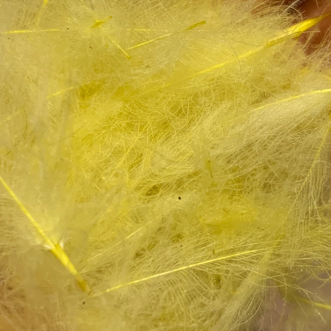 TroutHunter Premium Bulk CDC Feathers & Marabou 19 TroutHunter Premium Bulk CDC Feathers & Marabou