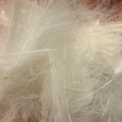 TroutHunter Premium Bulk CDC Feathers & Marabou 44 TroutHunter Premium Bulk CDC Feathers & Marabou