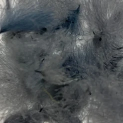 Nature's Spirit Swiss CDC Puffs Feathers & Marabou