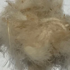 Nature's Spirit Swiss CDC Puffs Feathers & Marabou