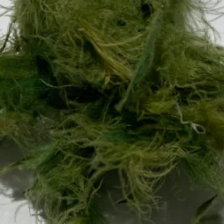 Nature's Spirit Swiss CDC Puffs Feathers & Marabou