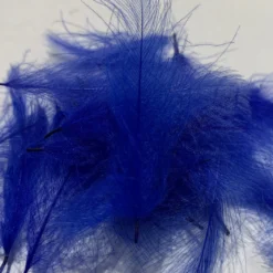 Nature's Spirit Swiss CDC Standard Grade Feathers & Marabou