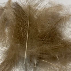 Nature's Spirit Swiss CDC Standard Grade Feathers & Marabou