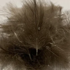 Nature's Spirit Swiss CDC Standard Grade Feathers & Marabou